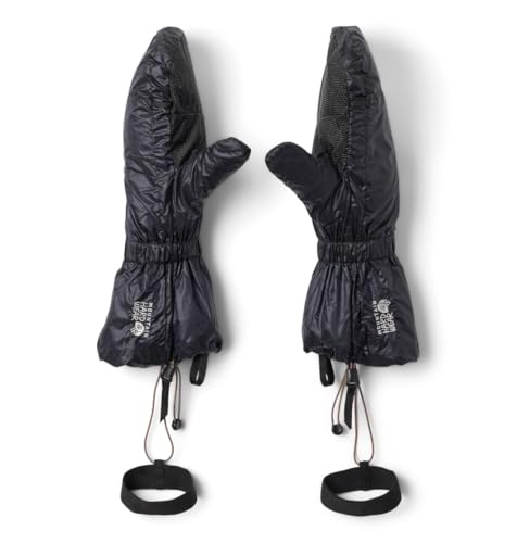 Moufles Mountain Hardwear Mitt en Gore-Tex et isolation thermique - 2