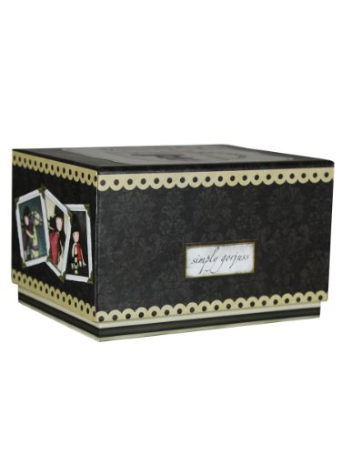 Gorjuss tazza mug in ceramica