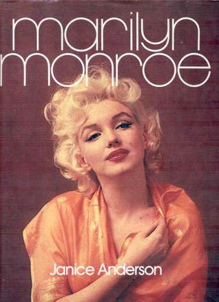 Marilyn Monroe 0603031765 Book Cover