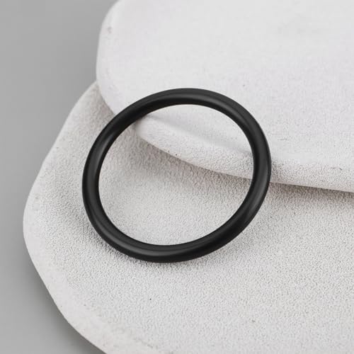 20 Pzas Junta de Goma para Tapón de Drenaje 31x38x3.5mm miniatura 6