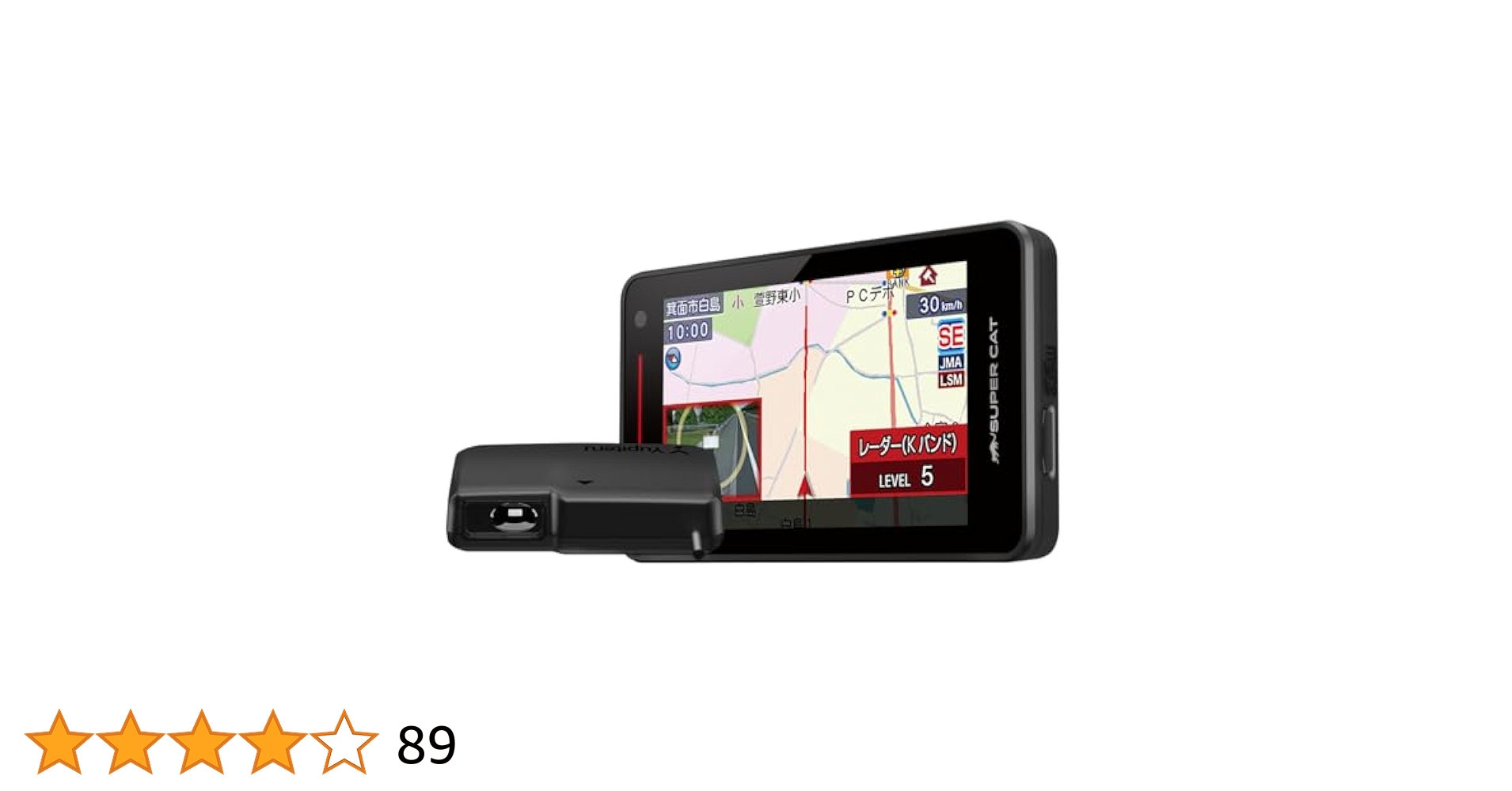 たろちゃん■最新モデル■ユピテル　レーザー レーダー  YK-3000 たろちゃん□最新モデル□ユピテル レーザー レーダー YK-3000