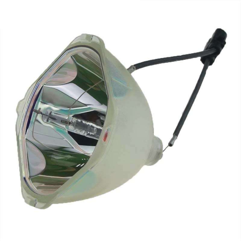 Lampe projecteur ET-LAA410 rechange compatible PT-AE8000EZ PT-AT6000 ampoule avec boîtier