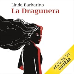 La Dragunera copertina