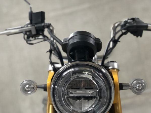 OPMID OP MULTI METER 未使用品モンキー125JB02. Amazon | OPMID製 OPマルチメーター 適合：モンキー125(JB02