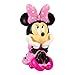 Produktbild Disney WBM-GFT68 magische Anfängen Geld Bank  Minnie Maus, transparent, 200 g