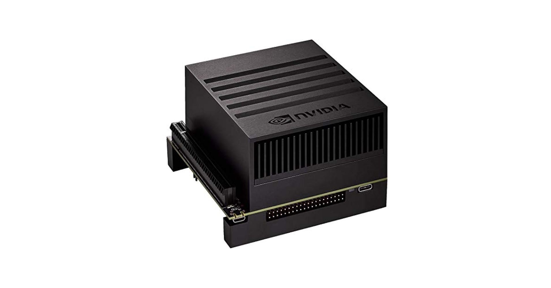Nvidia Jetson AGX Xavier 32GBモデル開発者キット Amazon.com: NVIDIA Jetson AGX Xavier Developer Kit (32GB