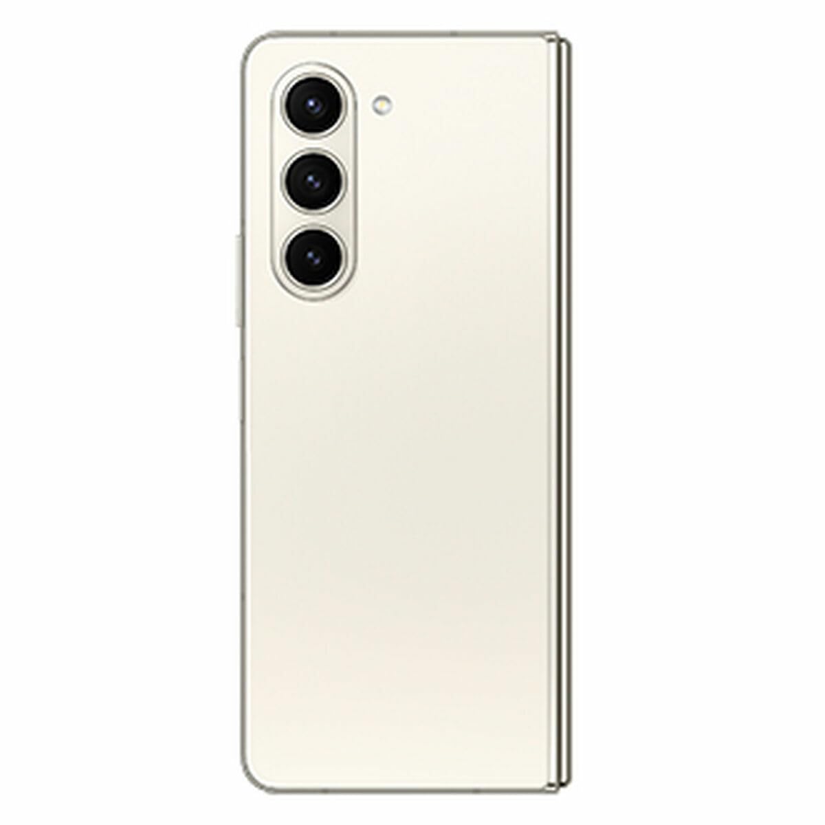 Samsung Galaxy Z Fold 5 5G, Dual, 256GB 12GB Ram, Cream: Amazon.de