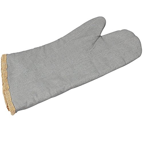 Luva Térmica Para Cozinha - Forno e Fogão (1 Par)