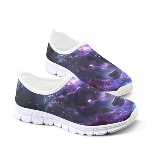 Men's Lightweight Running Shoes Breathable Mesh Casual Sneakers Non Slip Walking Fashion Shoes Athletic Workout Sports Shoes US Size5-14