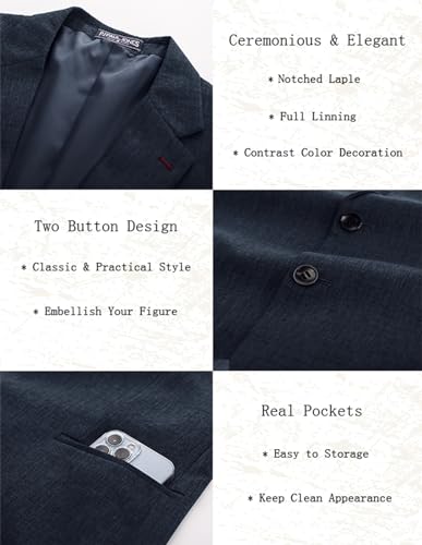 La Mejor Selección de Chaqueta paño zara del mes. 26 Imagen adicional