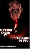 but capelle angers  Alysson Rager et l\'umo dai capelli di fuoco: Tome 2