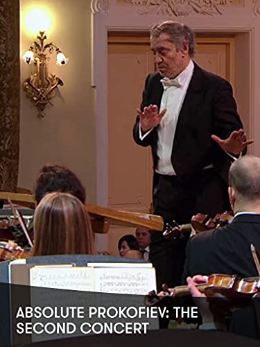 Festival Prokofiev: Concierto No. 2