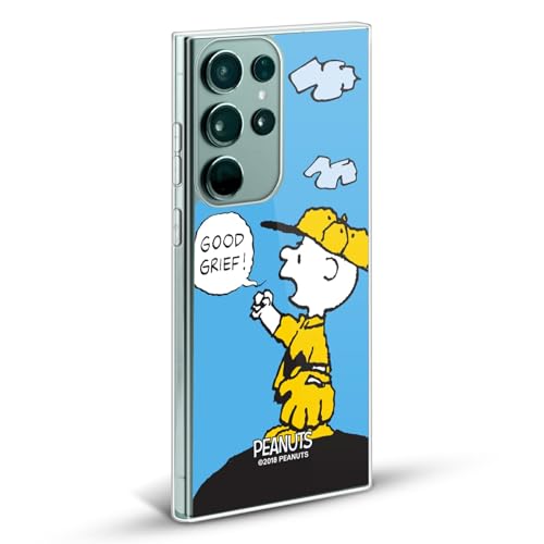Coque Samsung S24 Ultra Peanuts compatible MagSafe par Head Case Designs