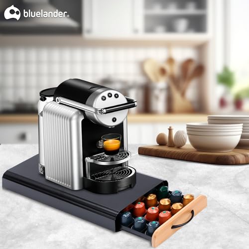 La Mejor Recopilación de Soportes para cápsulas de café los mejores 10. 20 Imagen adicional