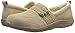 Skechers Women's Reggae Fest-Loungy Slipper,Sand,8 M US