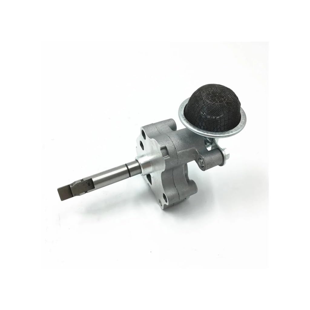 Pompe à huile VTT 15101-F39-0000 évite la surchauffe du HS700