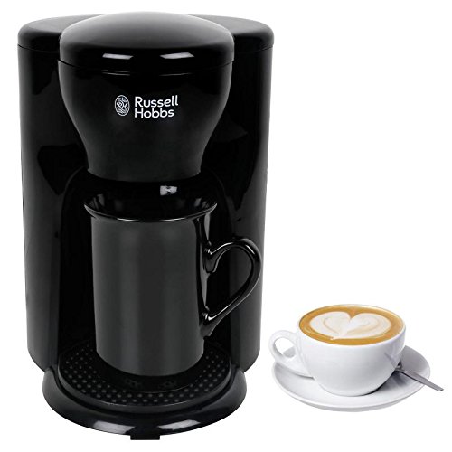 Buy Russell Hobbs RCM1 330-Watt One Cup 