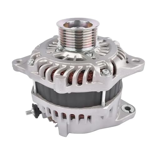 Alternateur contre baisse tension Nissan Murano Pathfinder QX60