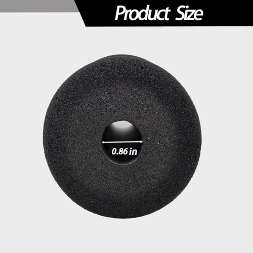 Almohadillas de espuma para banco de pesas, mesa de inversión y ejercicios abdominales, repuestos para gimnasio en casa miniatura 3