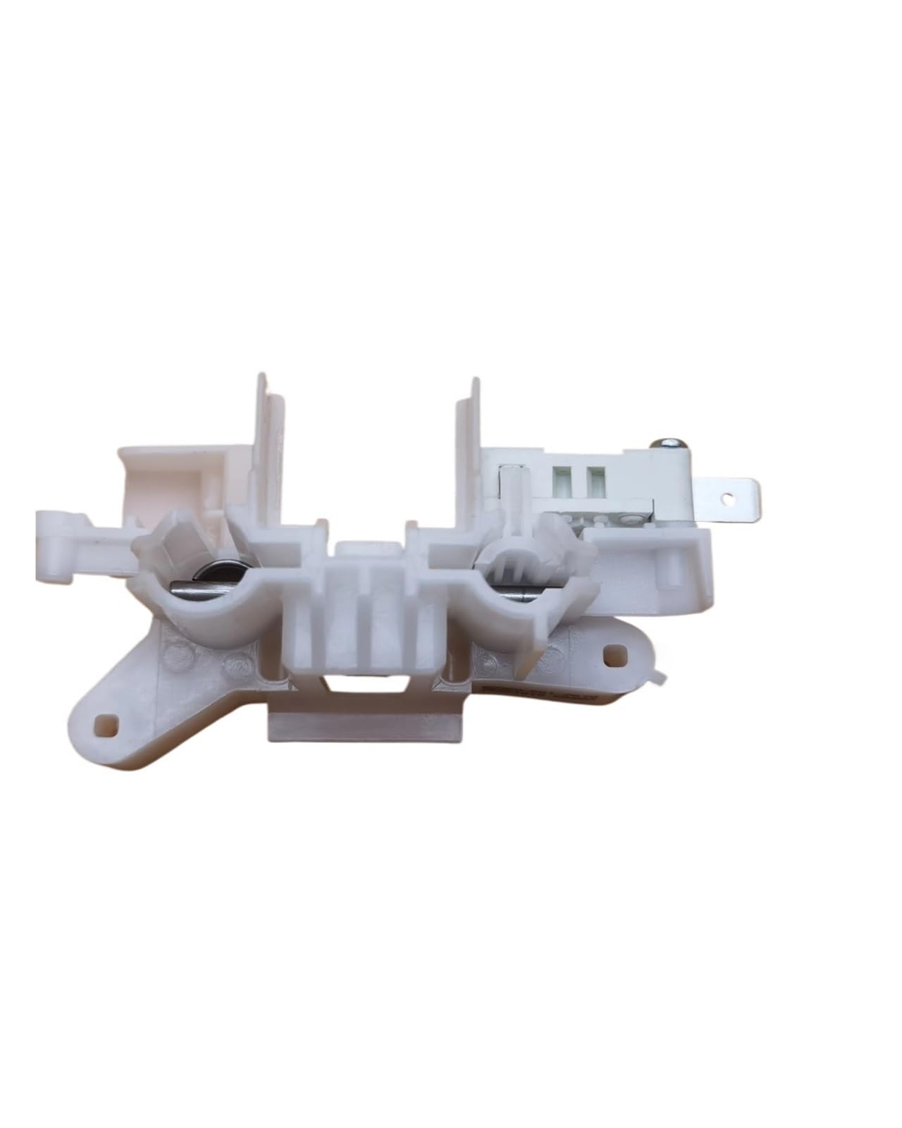 KONGLIE Compatible for Midea Dryer Door Lock MH100VH90WY Dryer MH80-GFL05W Door Switch