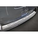 Avisa Edelstahl Heckstoßstangenschutz kompatibel mit Citroën Space Tourer & Jumpy 2016- / Peugeot Traveller & Expert 2016- / Toyota Proace Verso 2016- / Opel Vivaro & Zafira Life 2019- Avisa Edelstahl Heckstoßstangenschutz kompatibel mit Citroën Space Tourer & Jumpy 2016- / Peugeot Traveller & Expert 2016- / Toyota Proace Verso 2016- / Opel Vivaro & Zafira Life 2019-