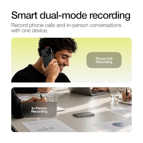 AI Smart Office Assistant Device