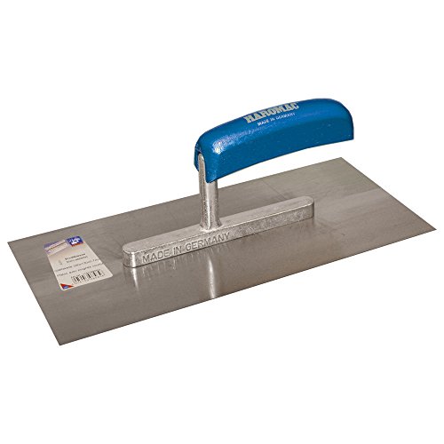 Preisvergleich Produktbild Forum 4317784909433 Glättekelle 280x130mm