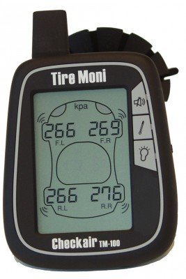 Eco-PacchettoTireMoni tpms TM-210