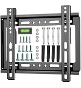 Amazon | Orgmzinテレビ壁掛け金具 26～55インチ回転可動式 中型