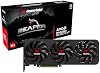 Tarjeta Gráfica PowerColor Reaper AMD Radeon RX 9070 XT 16GB GDDR6 2