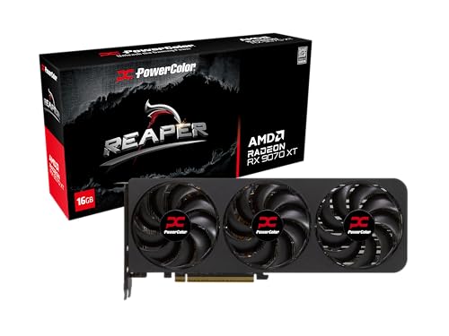 グラフィックボード・グラボ・ビデオカード PowerColorHellhound AMD Radeon RX 6700XT PowerColor、「Red Devil」と「Hellhound」の2種のRadeon RX