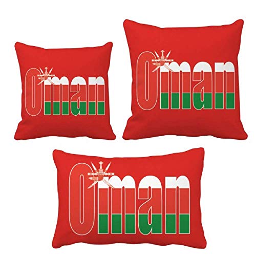 Coussin Oman avec insert pour raviver un canapé fatigué - 2