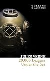 Bargain eBook - 20 000 Leagues Under The Sea