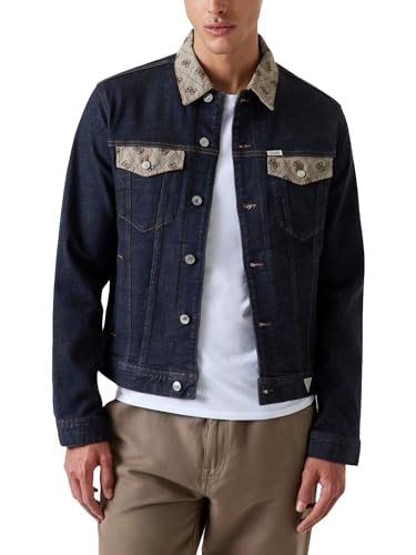 GUESS Men's Dillon Jacket