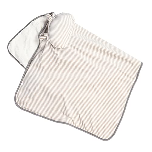 DECHOUS Blanket Warmers for Size Electric Blanket Heating for Office Fast Heating Comfortable Safe