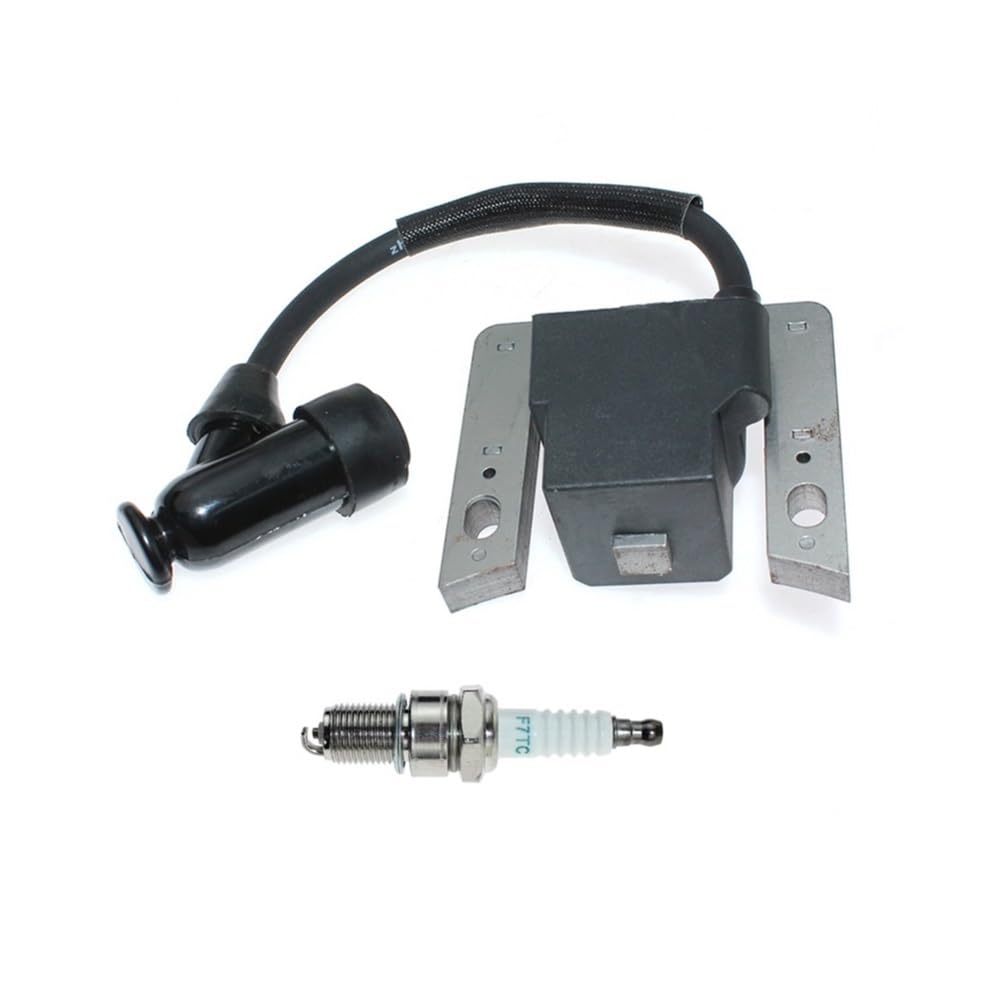Bobina de encendido para solucionar problemas de arranque en XT149 5