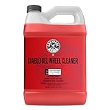 Chemical Guys CLD_997 Diablo Gel Wheel and Rim Cleaner (1 Gal)