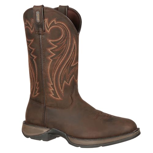 Durango Men's Rebel DB5464 Western Boot2