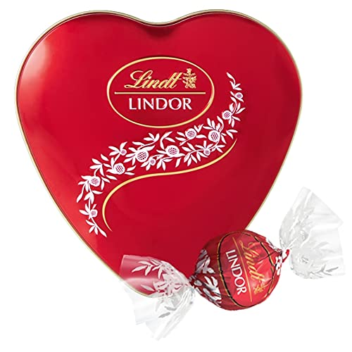 Bombom de chocolate - Lindt