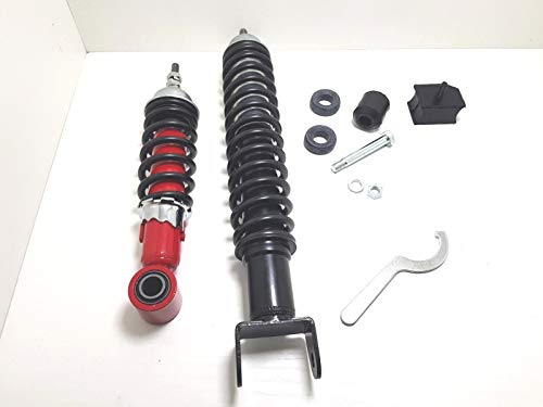 OFFERTA KIT AMMORTIZZATORE POSTERIORE ANTERIORE VESPA 50 SPECIAL R L N