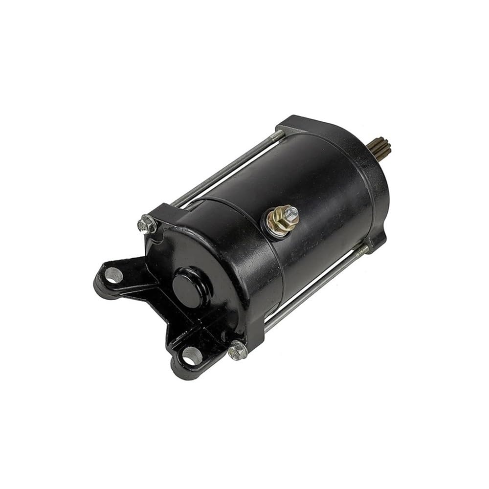 Démarreur 63M-81800-00 compatible avec moteurs marins XLT1200 XL800