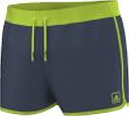 Adidas Split Sh-Costume da Bagno da Uomo, Taglia