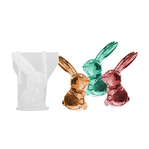 Buachois Silicone Resin Molds