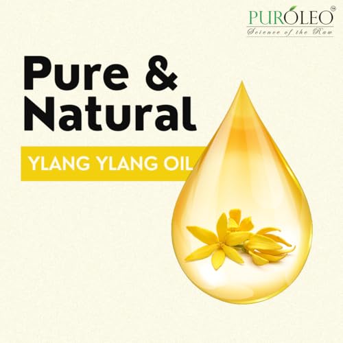 Aceite Esencial Puro de Ylang Ylang 946 ml miniatura 4