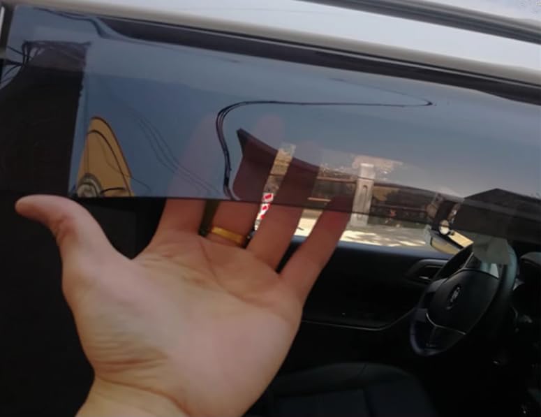 Déflecteurs de fenêtre pour Suzuki Stingray : réduction bruit et turbulences