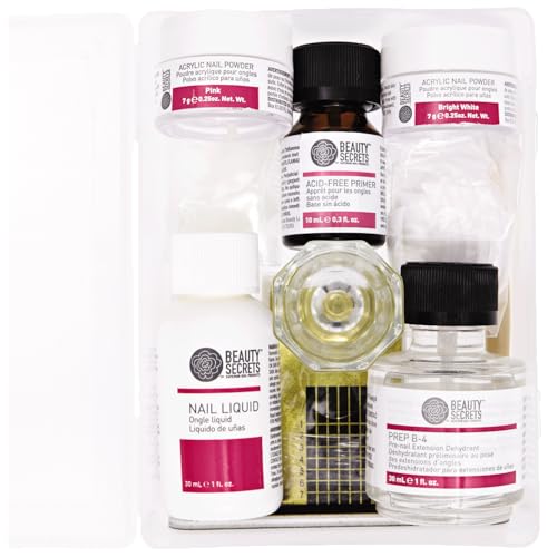 Odorless Acrylic Kit CALI