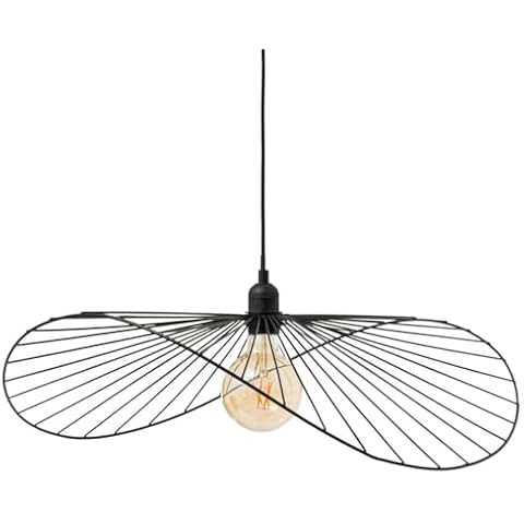 Atmosphera - Suspension adelia d58cm noir Cover