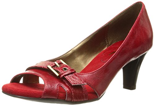 A2 by Aerosoles Women's Brain Power Dress Pump