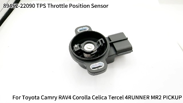 Amazon.com: Throttle Position Sensor 89452-22090 for Toyota Camry