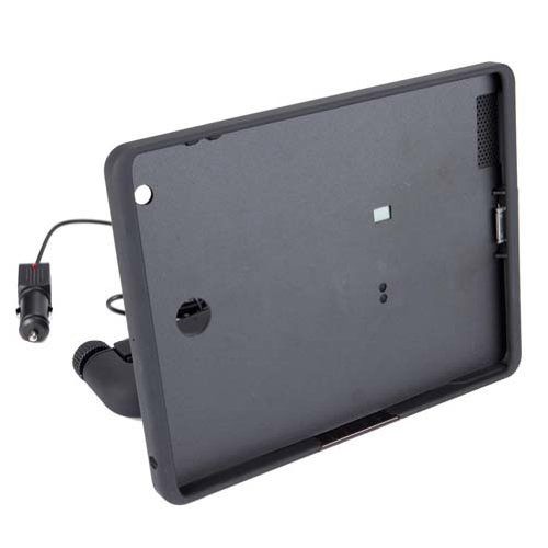 BLUETRADE Active Holder for Apple iPad 2